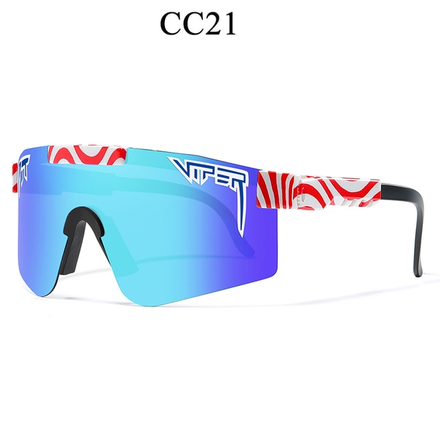 The Pit Viper Shades