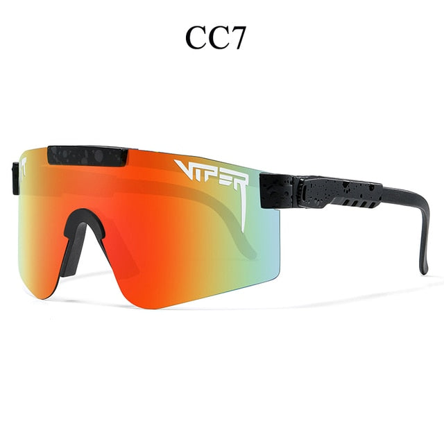 The Pit Viper Shades