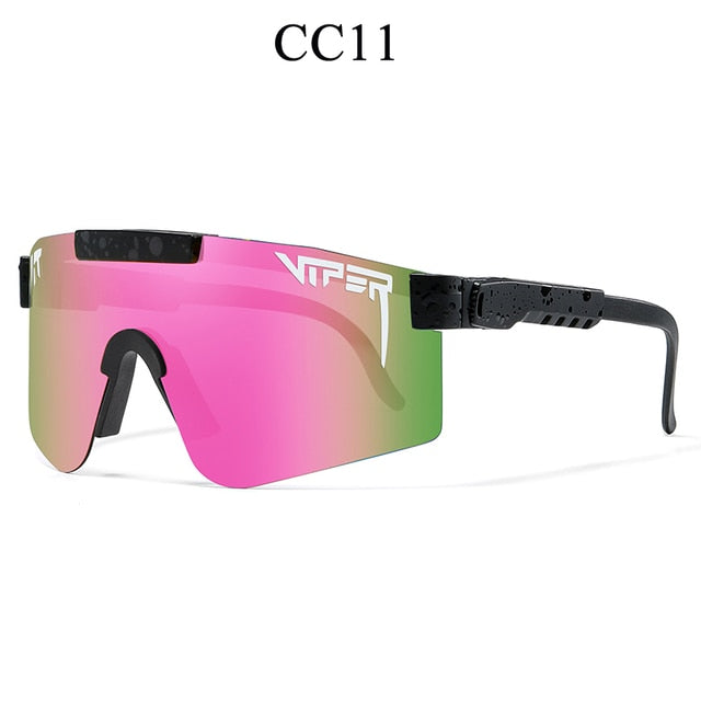 The Pit Viper Shades