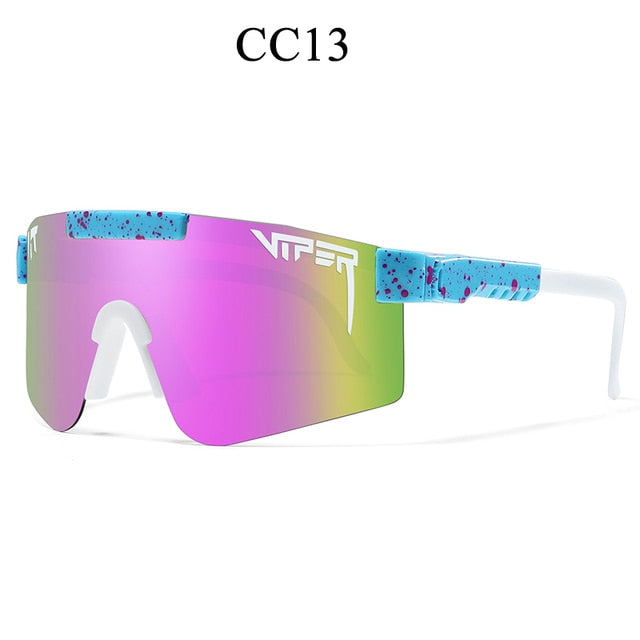 The Pit Viper Shades