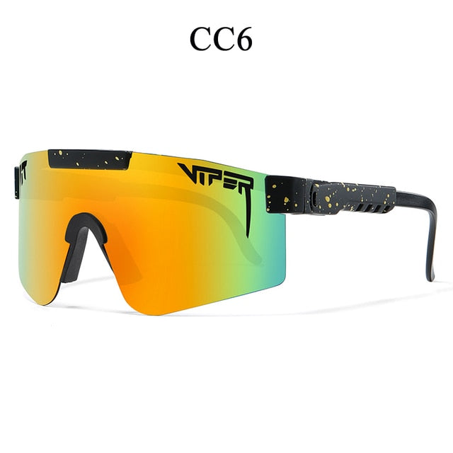 The Pit Viper Shades