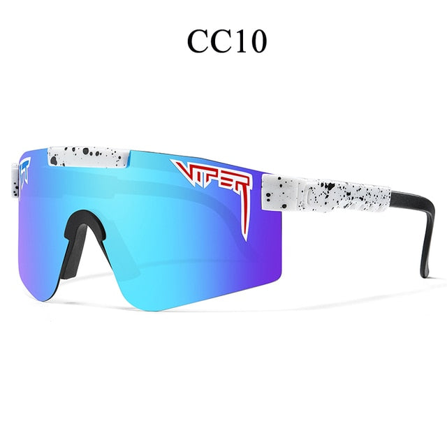 The Pit Viper Shades