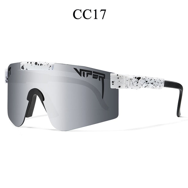 The Pit Viper Shades