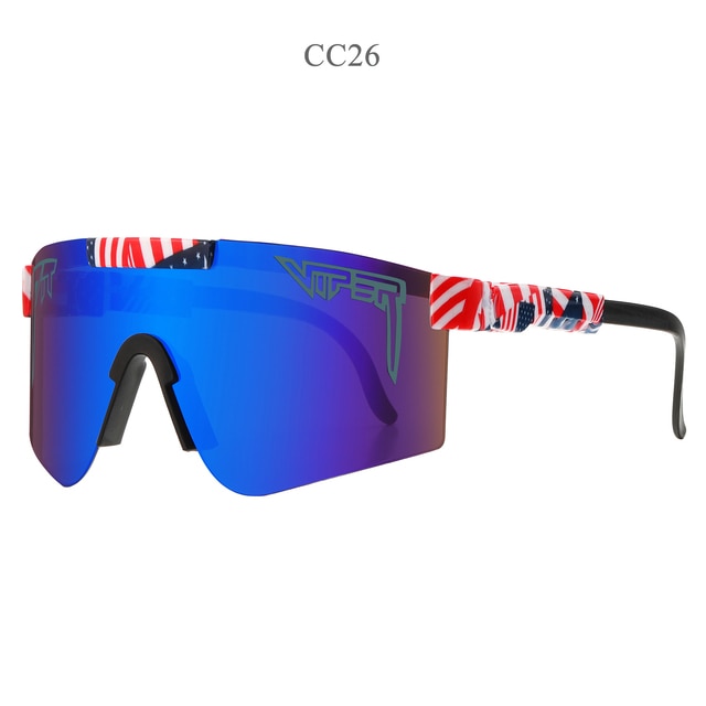 The Pit Viper Shades