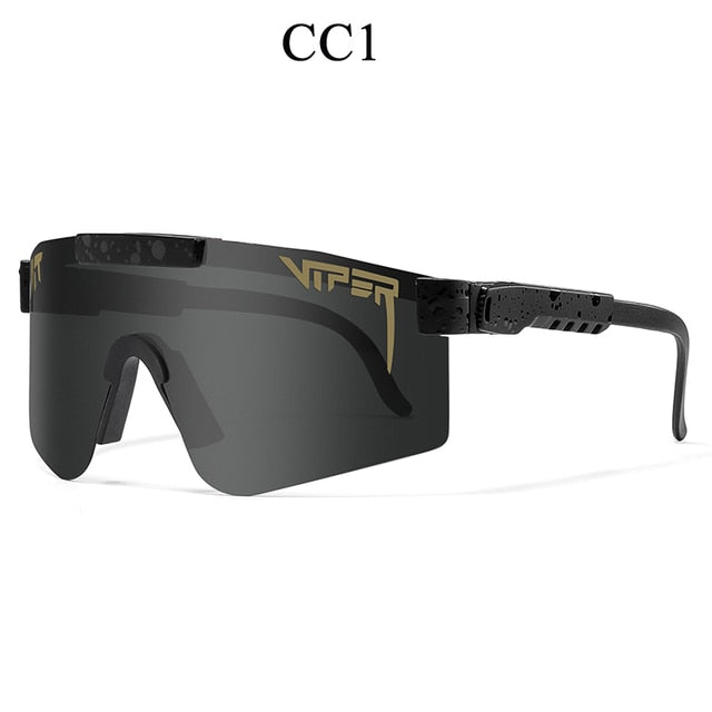 The Pit Viper Shades