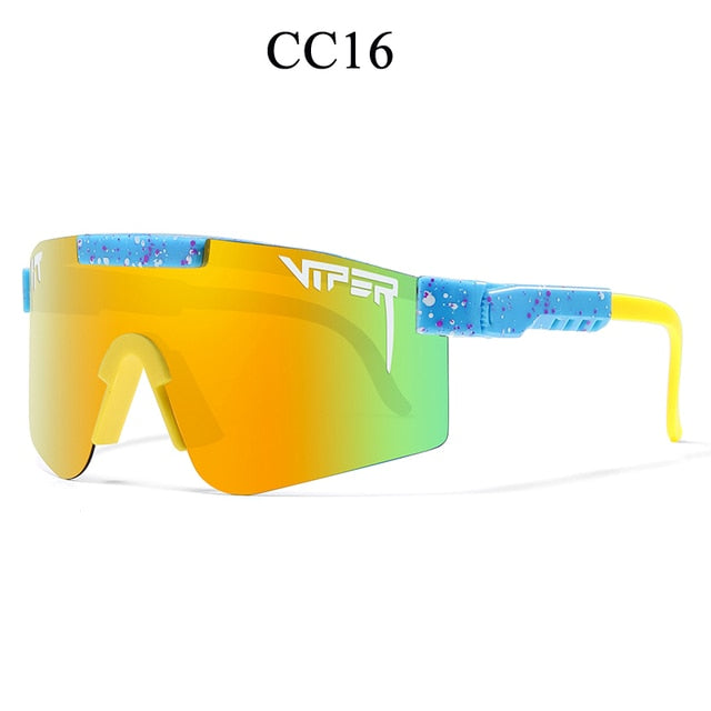 The Pit Viper Shades