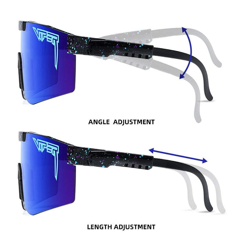 The Pit Viper Shades