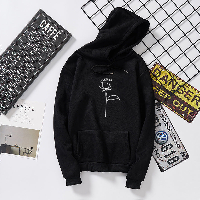 Rosane Women's Hoodies and Sweatshirts Collection