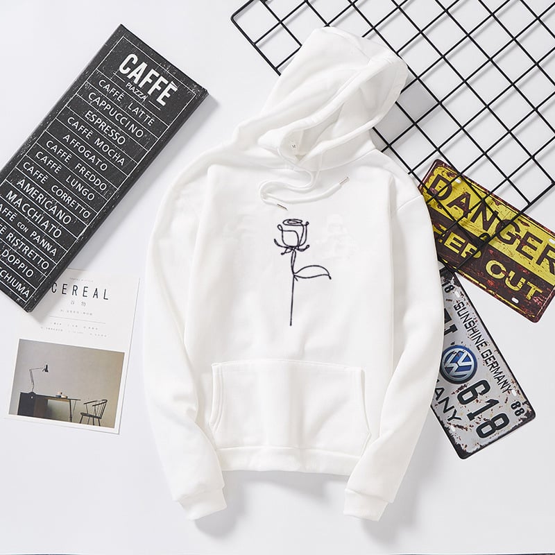 Rosane Women's Hoodies and Sweatshirts Collection