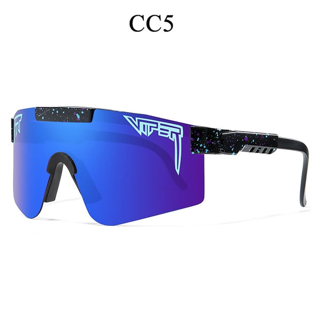 The Pit Viper Shades