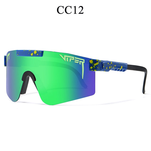 The Pit Viper Shades