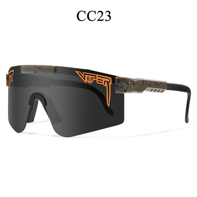 The Pit Viper Shades