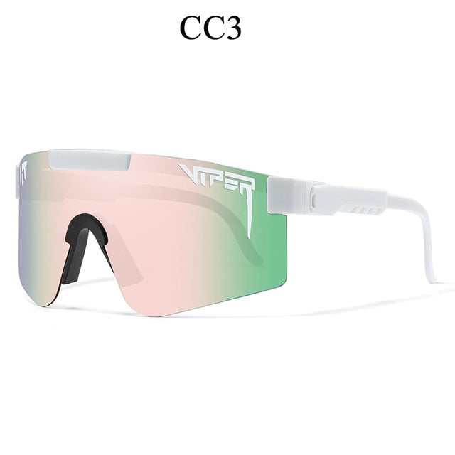 The Pit Viper Shades