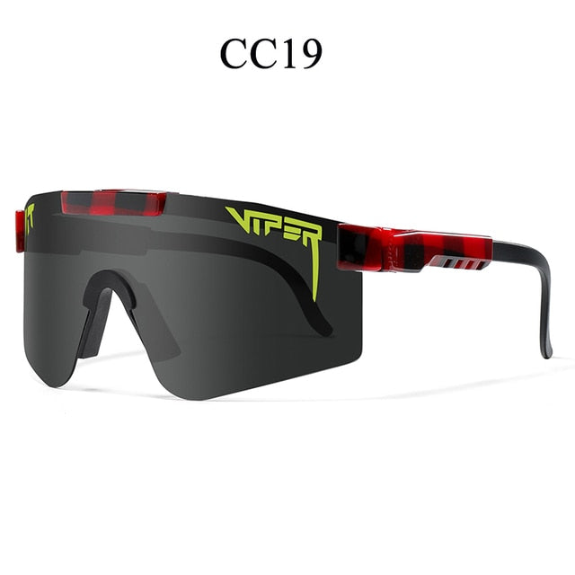 The Pit Viper Shades