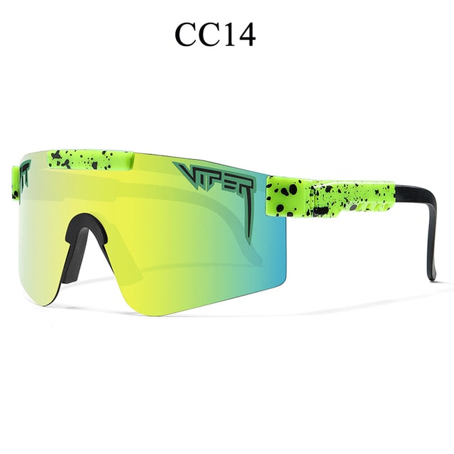 The Pit Viper Shades