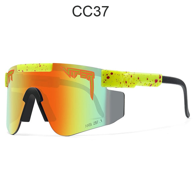 The Pit Viper Shades
