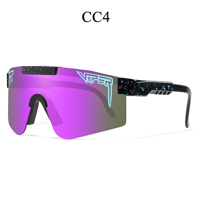 The Pit Viper Shades
