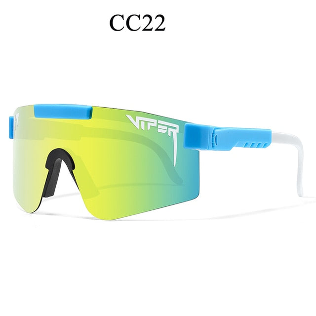 The Pit Viper Shades