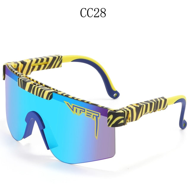 The Pit Viper Shades