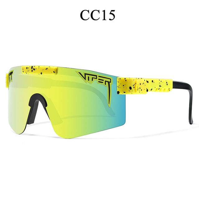 The Pit Viper Shades