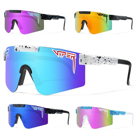 The Pit Viper Shades