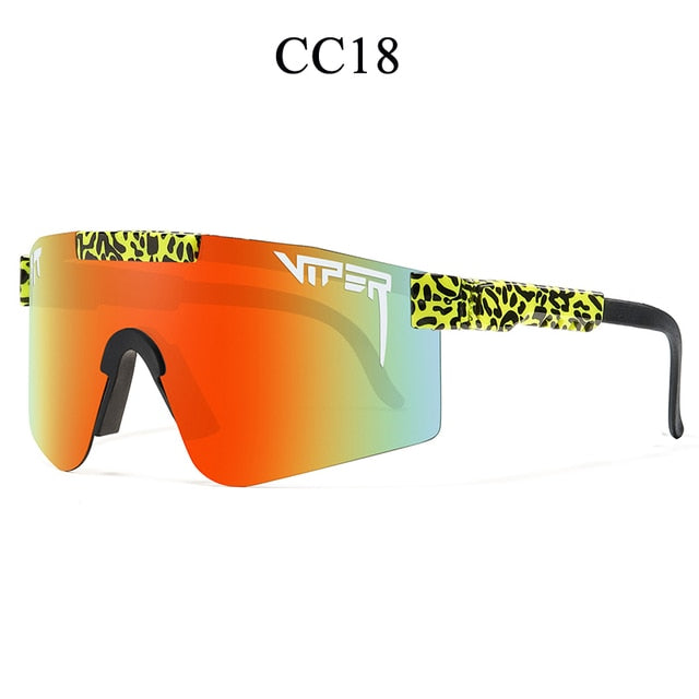 The Pit Viper Shades