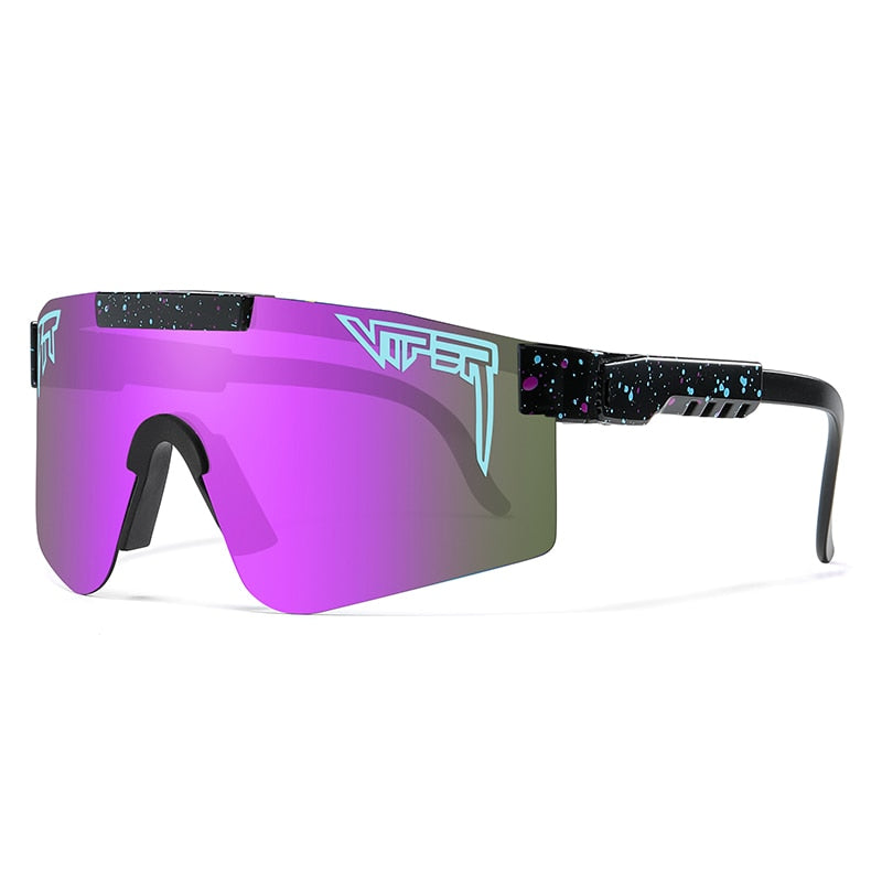 The Pit Viper Shades