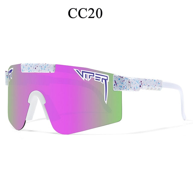 The Pit Viper Shades