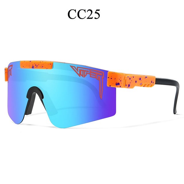 The Pit Viper Shades