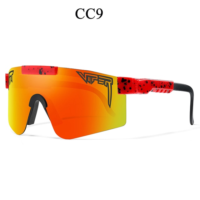 The Pit Viper Shades
