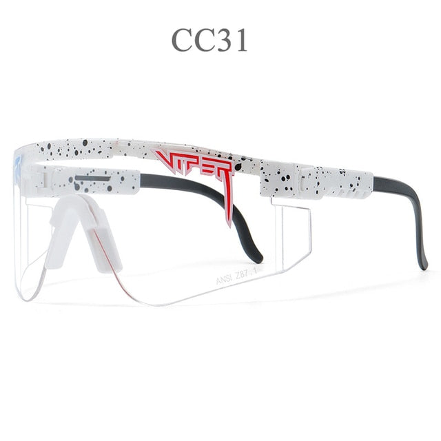 The Pit Viper Shades