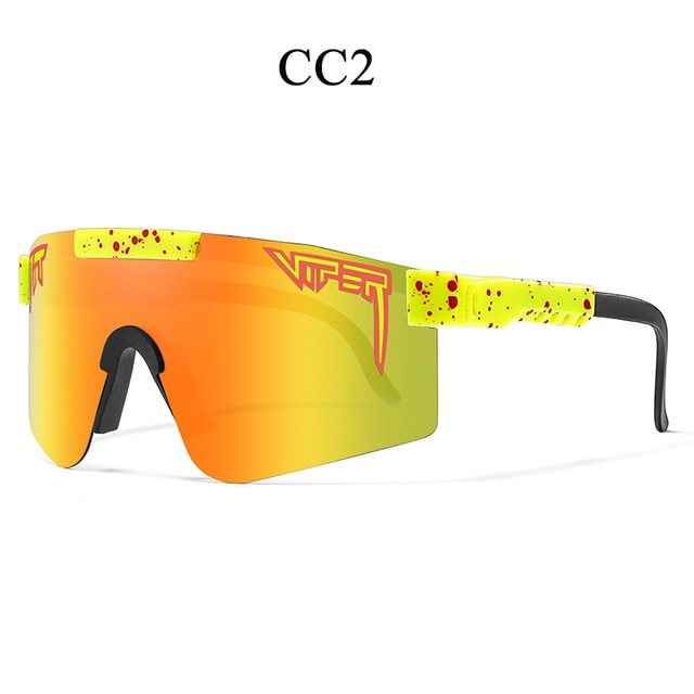 The Pit Viper Shades