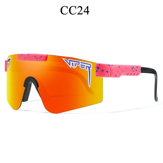 The Pit Viper Shades