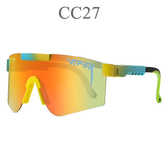 The Pit Viper Shades